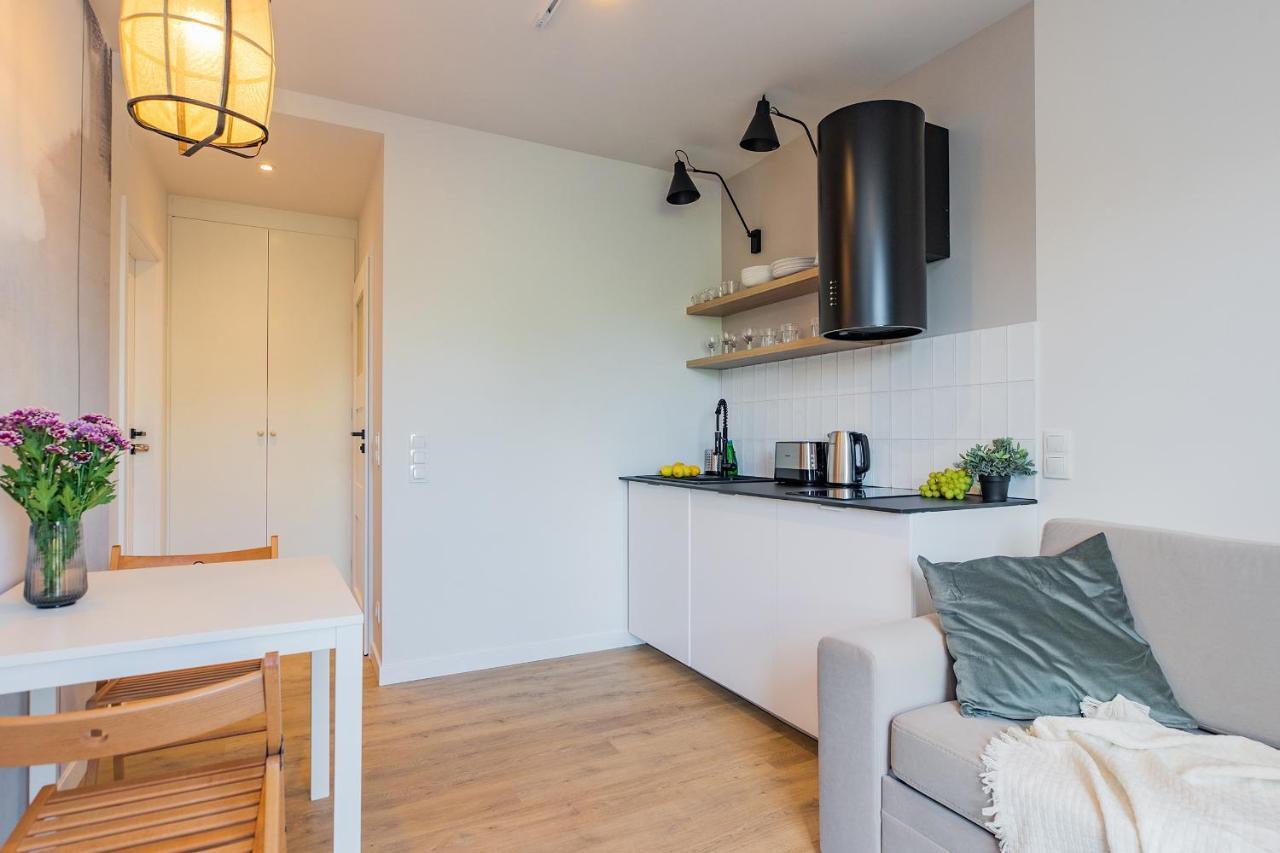 Appartement Shortstaypoland Jagiellonska *