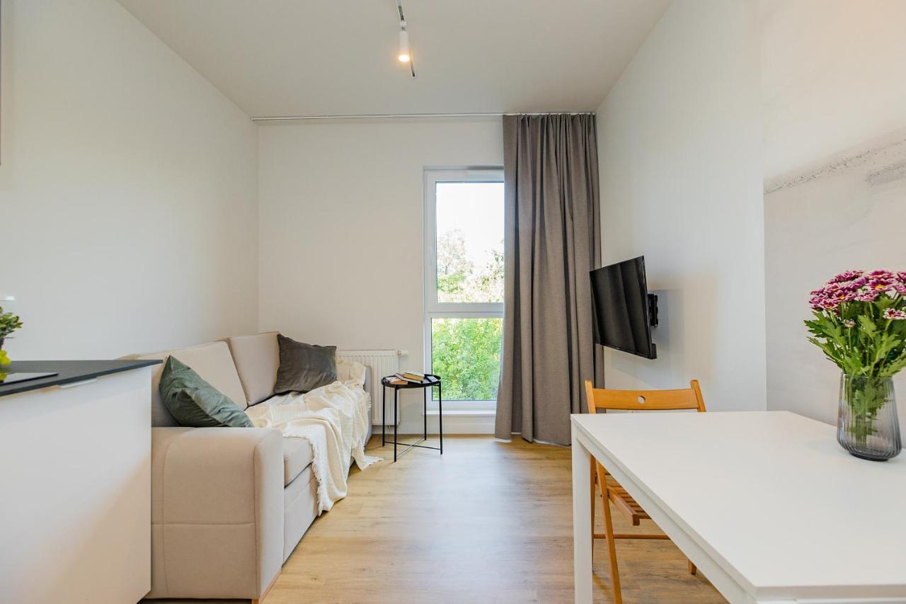 Appartement Shortstaypoland Jagiellonska